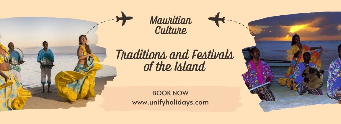 Mauritian culture traditions festivals cuisine music and lifestyle